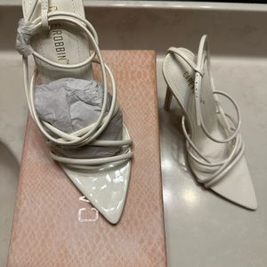 Women high heels size 7